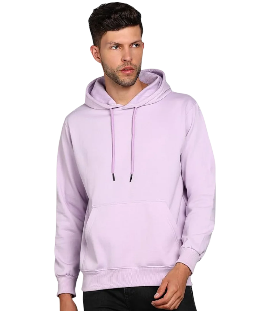 Premium Logo Hoodie